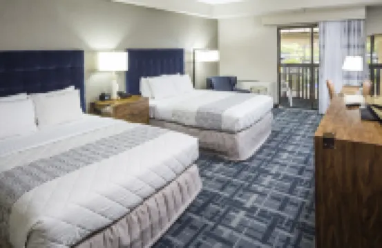 Hotel 1620 Plymouth Harbor Hotels in Marshfield