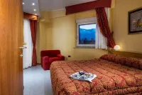 5Miglia Hotel & Spa Hotels in Roccaraso