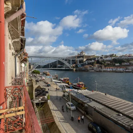 Youropo - Ribeira Porto