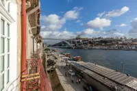 Youropo - Ribeira Porto - románticos