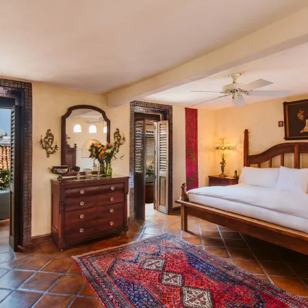Hacienda San Angel