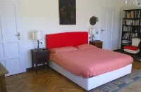 蓋爾索米諾家庭旅館