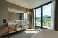 Duparc Contemporary Suites - Balcony