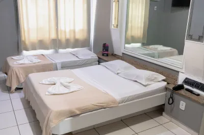Hotel Avenida Hotels in Нова-Ігуасу