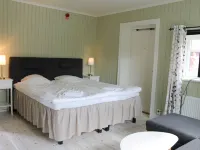 Wanbo Herrgård Hotels in Söderbärke