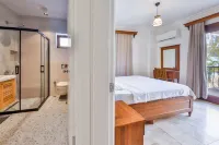 Nirvana Apartments - Balkoner