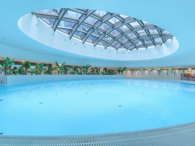 Apartament Lynx Hanza Pool Sauna