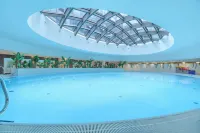 Apartament Lynx Hanza Pool Sauna Hotels in Politz