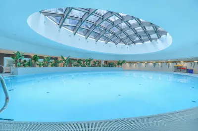 Apartament Lynx Hanza Pool Sauna