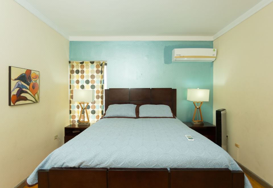 New Kingston Guest Apartments at Abbey - Hizvo