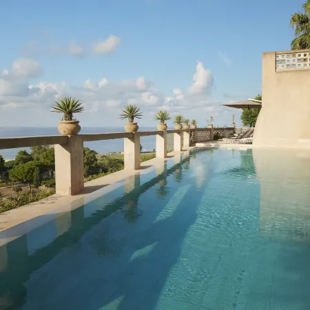 Hotel Villa Paola