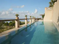 Hotel Villa Paola - Ocean View