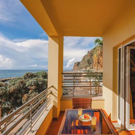 Calheta Beach - All-Inclusive - Savoy Signature