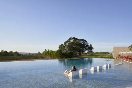 Praia do Canal Nature Retreat - Small Luxury Hotels of the World Hotels in 