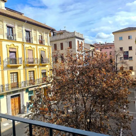 Casual Ilbira Granada