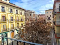 Casual Ilbira Granada - Scenic