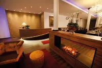 Hotel am Markt Bacharach Hotels in Oberwesel