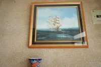 Private House for Rabbit Island