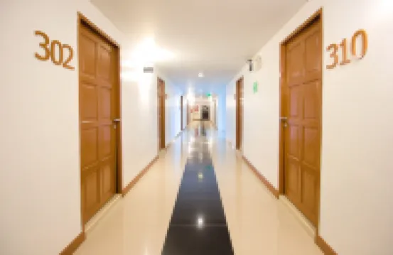 โรงแรม ดิ อะเวลล์ อยุธยา โรงแรมในพระนครศรีอยุธยา