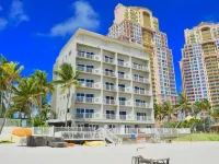 Sun Tower Hotel & Suites on the Beach Hotels near Vista Park