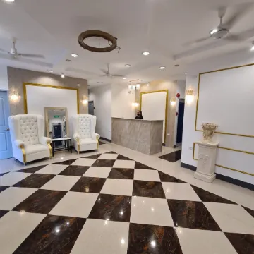 My Stay Hotel - Near SM Mall -1 Min Walk