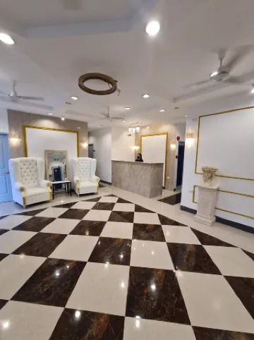 My Stay Hotel - Near SM Mall -1 Min Walk