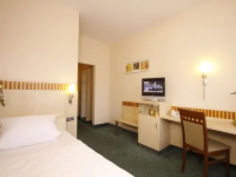 Hotel Kaiserhof Wesel Hotels in Wesel