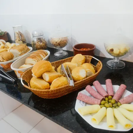 Lanchonete Restaurante e Pousada Serra Azul Limitado