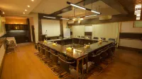 Rafflesia Serviced Apartments Hotel di Dhaka
