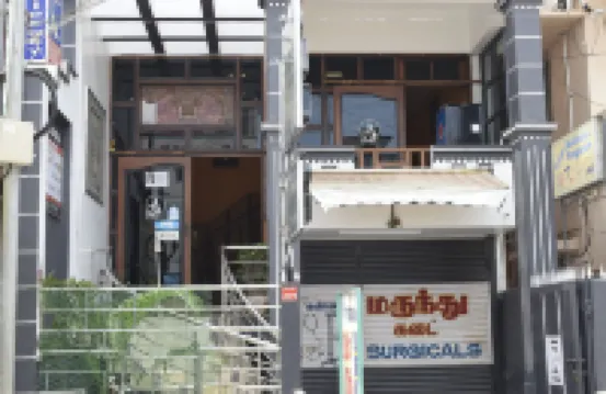 Arudhra Residency