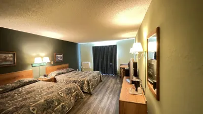 Harbor Lights Lodge
