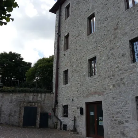 Castello Izzalini Todi Resort