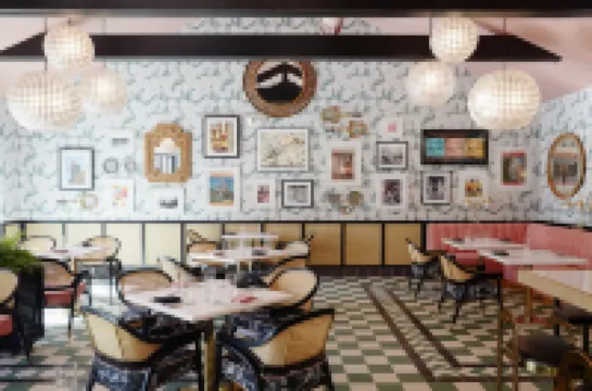 Sands Hotel and Spa Hotels in Indian Wells