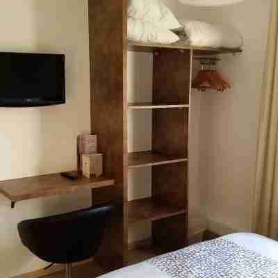 Hôtel Auberge des Toqués Pégomas Rooms