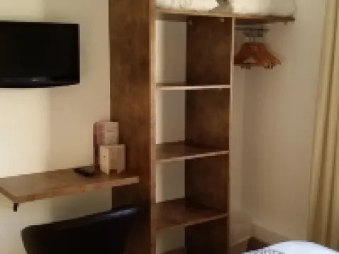 Auberge des toqués Hotels in Pégomas