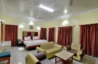 Kanthi Resorts Badami Hotel a Bagalkot