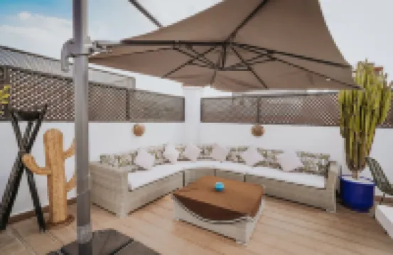 瑞亞德諾利塔＆Spa Kasbah