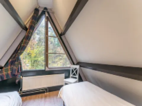 Charming Holiday Home with WiFi Hotéis em Stramproy
