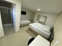 Falcão Hotel Arapiraca Hotels in Арапирака
