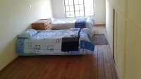 Paz Cottage Hotel di Nyanga