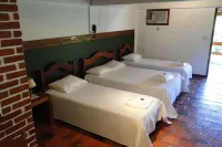 Hotel Dos Bretões Hotels in Sapucaia