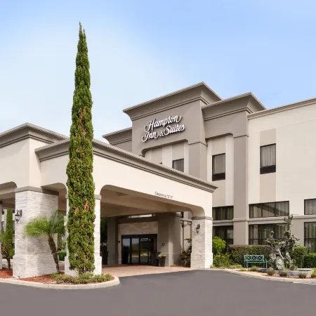Hampton Inn & Suites Lady Lake/The Villages