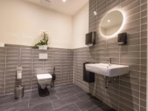 Hotel Haberkamp Hotels in Achim