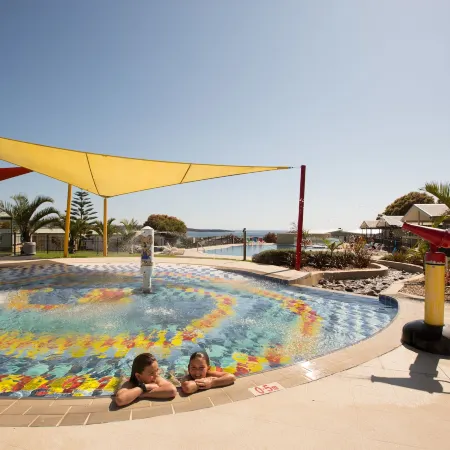 NRMA Merimbula Beach Holiday Resort