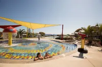 NRMA Merimbula Beach Holiday Resort - Beach