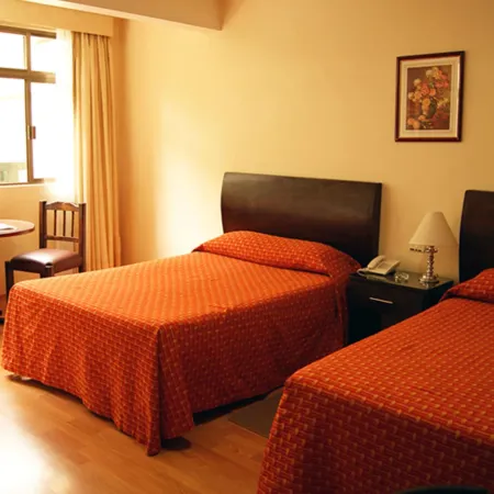 Hotel la Casona del Llano