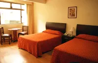 Hotel la Casona del Llano - bar