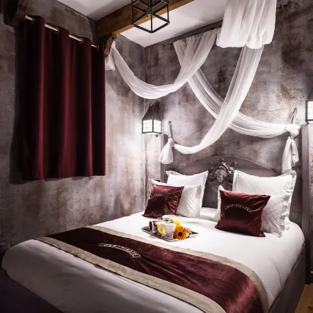 Hôtel Cap Pirate Hotels in Agde