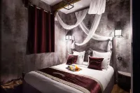 Hôtel Cap Pirate Hotels in Agde