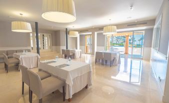 S'Agaró Hotel Spa & Wellness